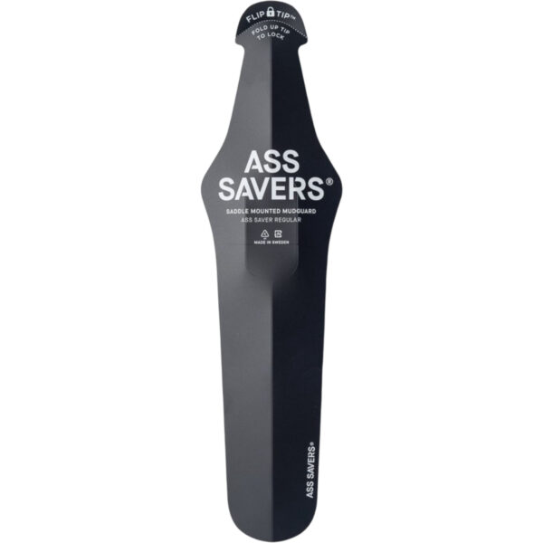 Skärm Ass Saver, 2 bredder