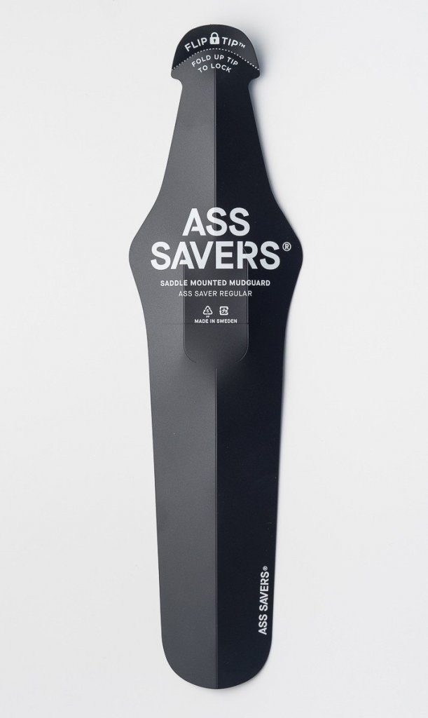 Skärm Ass Saver, 2 bredder