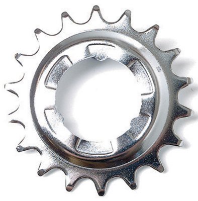 Bakdrev Shimano Nexus