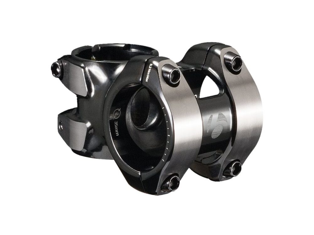 Bontrager Rhythm Comp Styrstam