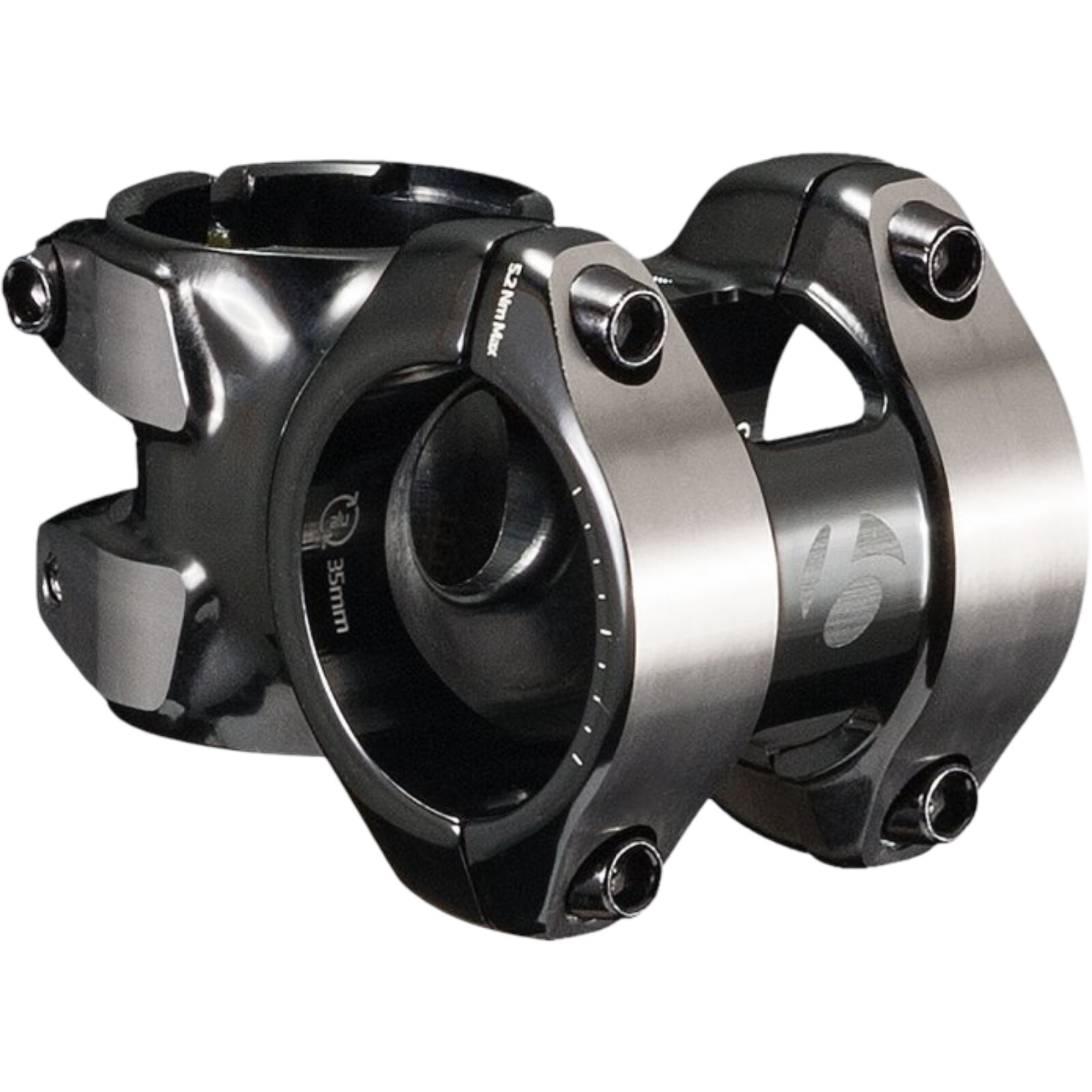 Bontrager Rhythm Comp Styrstam
