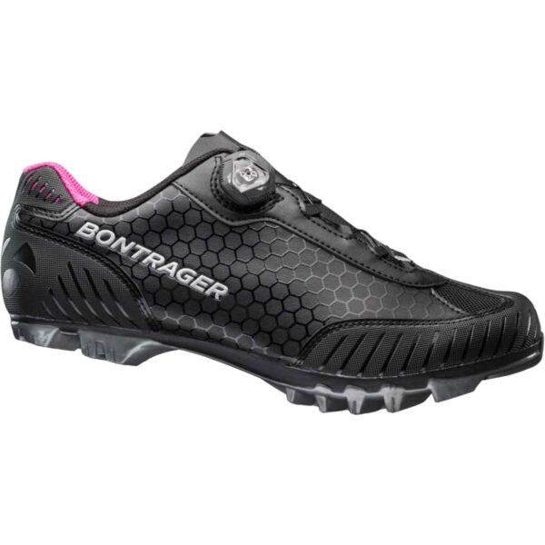 Bontrager MTB-Skor Rovv