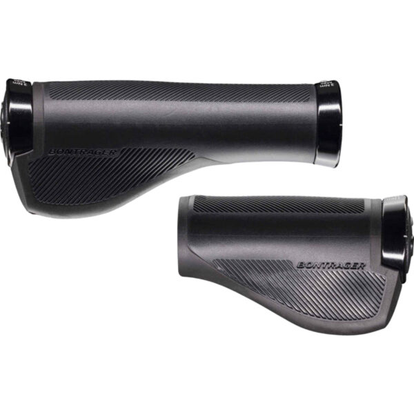 Bontrager Handtag Satellite Elite 130/90 mm