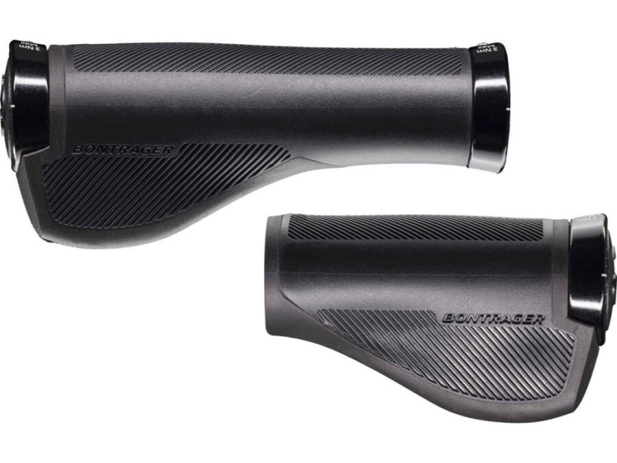 Bontrager Handtag Satellite Elite 130/90 mm