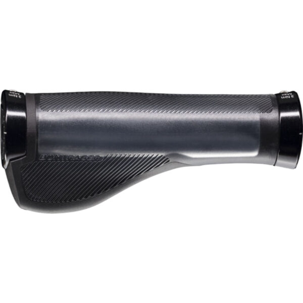 Bontrager Satellite IsoZone City Grip