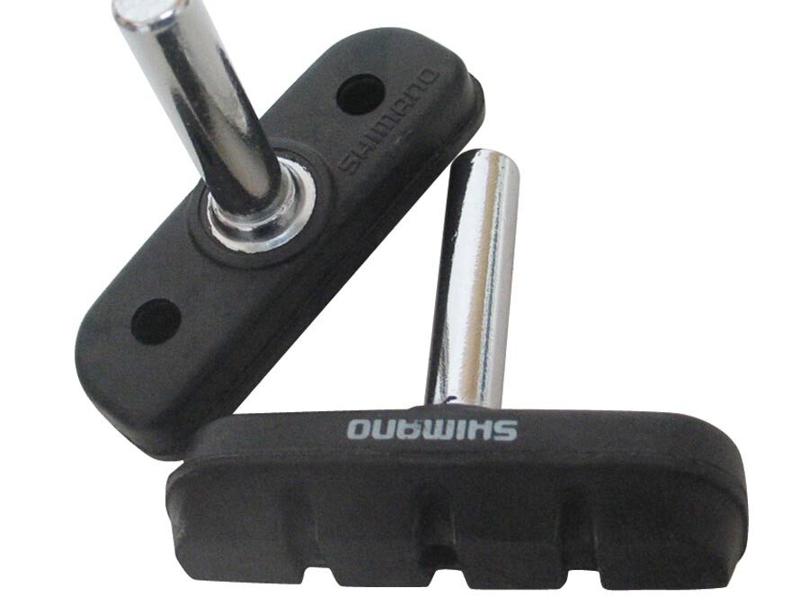 Fälgbromsbelägg Shimano CT91