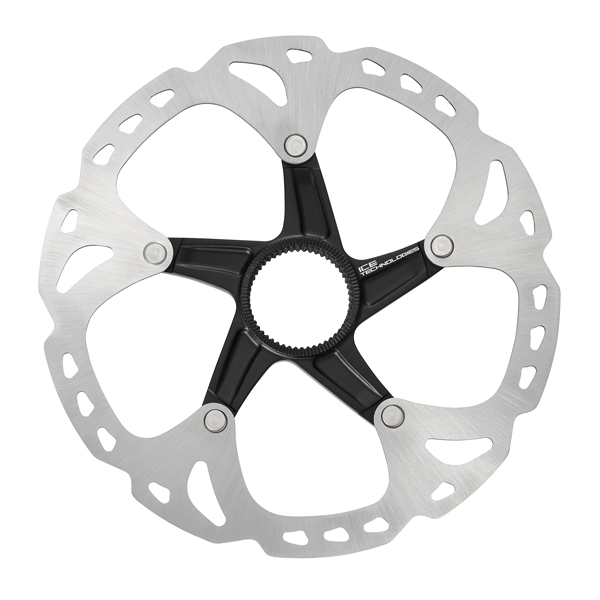 Shimano Saint/XT SM-RT81 centerlock bromsskiva