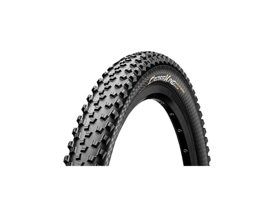Continental Däck Cross King Protection