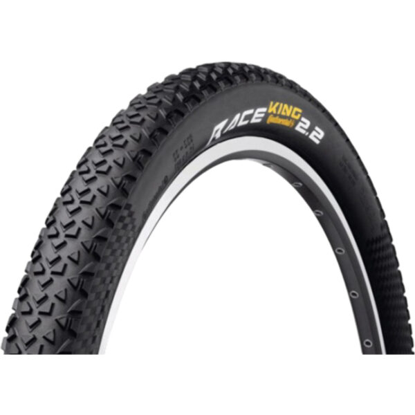Continental Däck Race King Race Sport