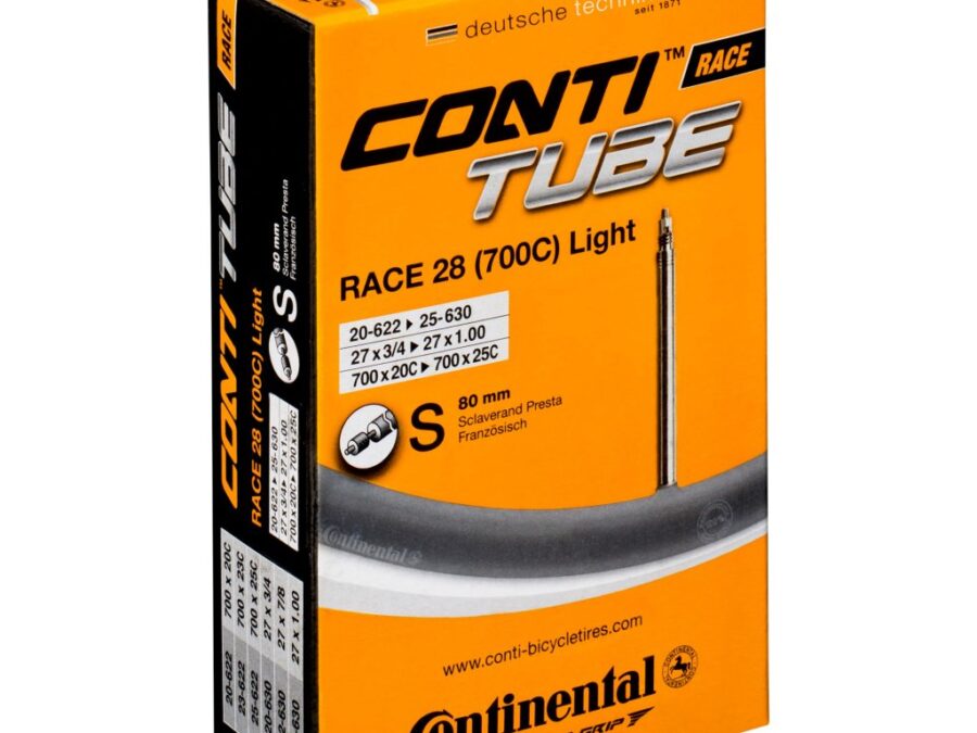 Continental Race 28 Light