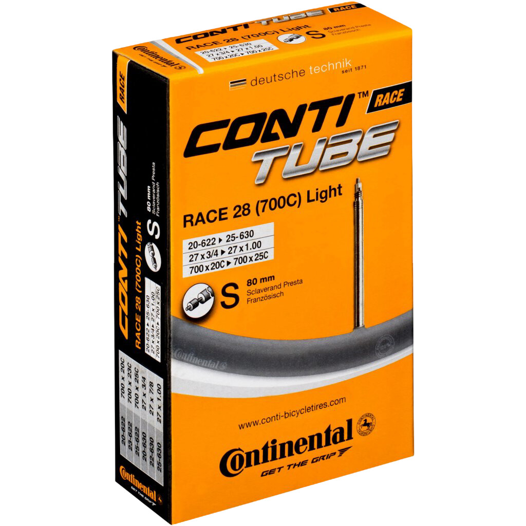 Continental Race 28 Light