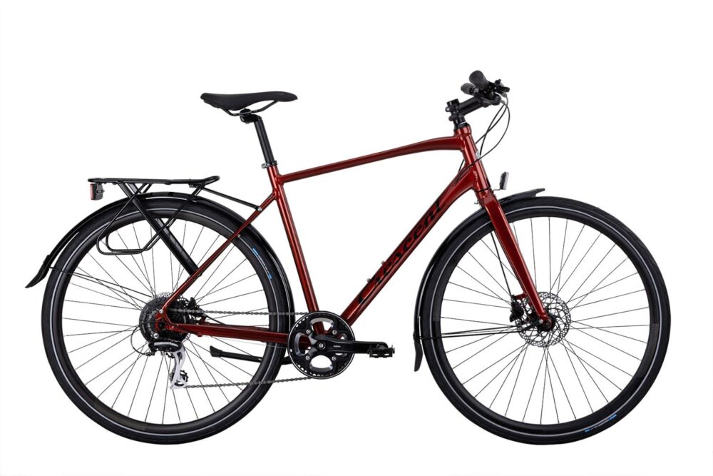 Crescent Atto, 8-vxl