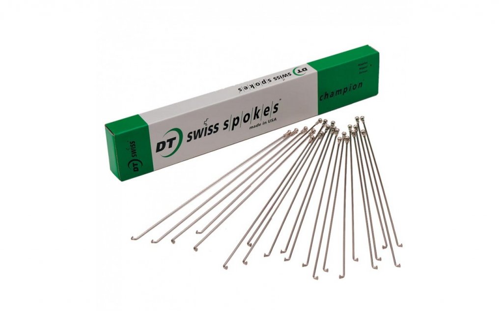 DT Swiss Champion Eker
