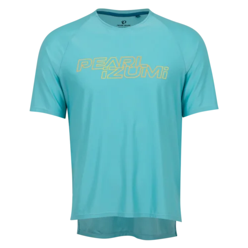 Pearl Izumi Tröja Elevate, Herr, Ljusblå