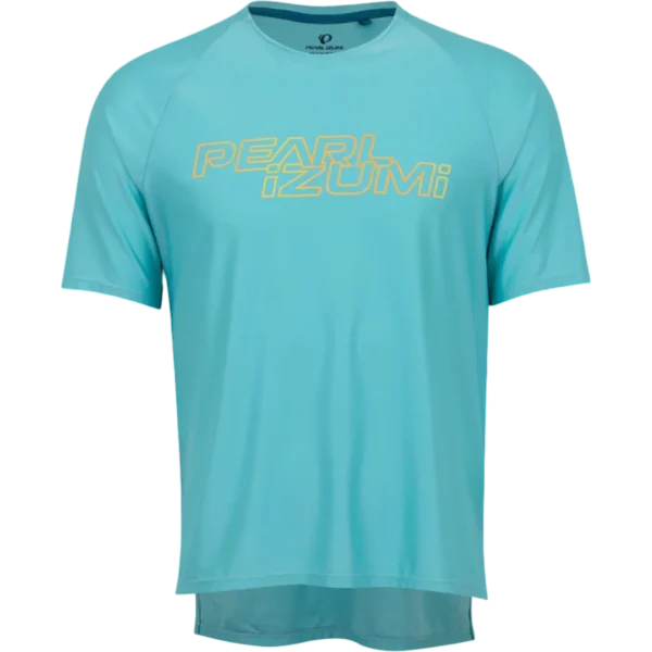 Pearl Izumi Tröja Elevate, Herr, Ljusblå