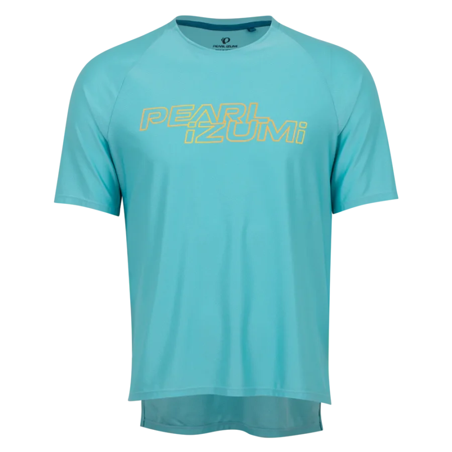 Pearl Izumi Tröja Elevate, Herr, Ljusblå