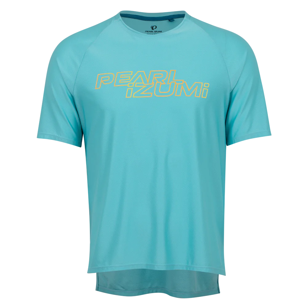Pearl Izumi Tröja Elevate, Herr, Ljusblå