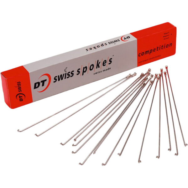 DT Swiss Competition Eker