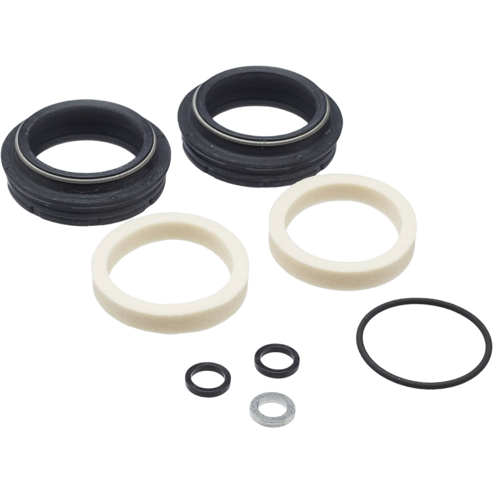 Fox shox wiper kit low friction