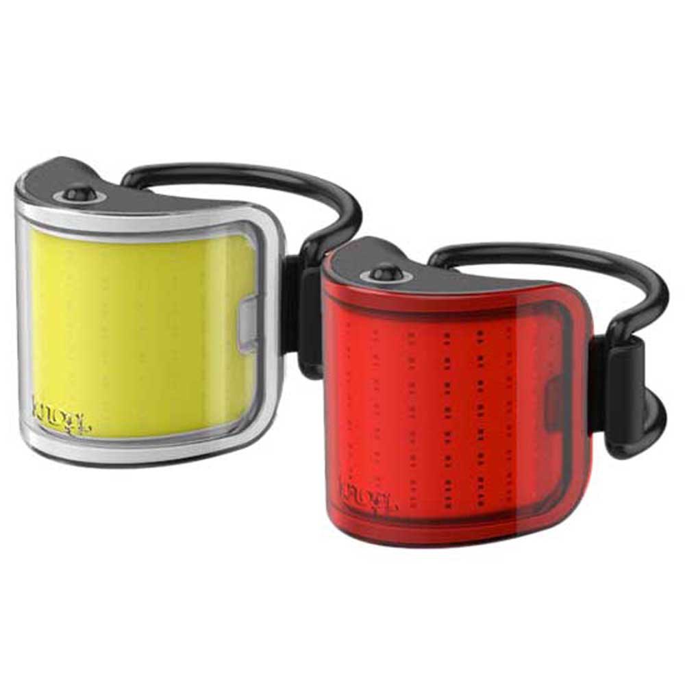 Knog Lampset Lil'Cobber