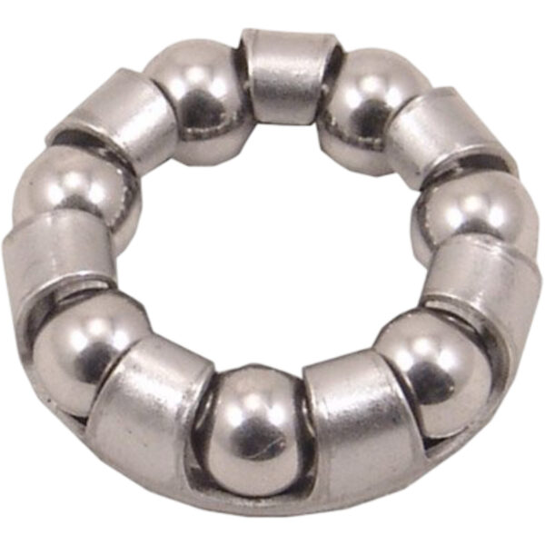 Kulring 1/4"x7st SG3/4R vänster
