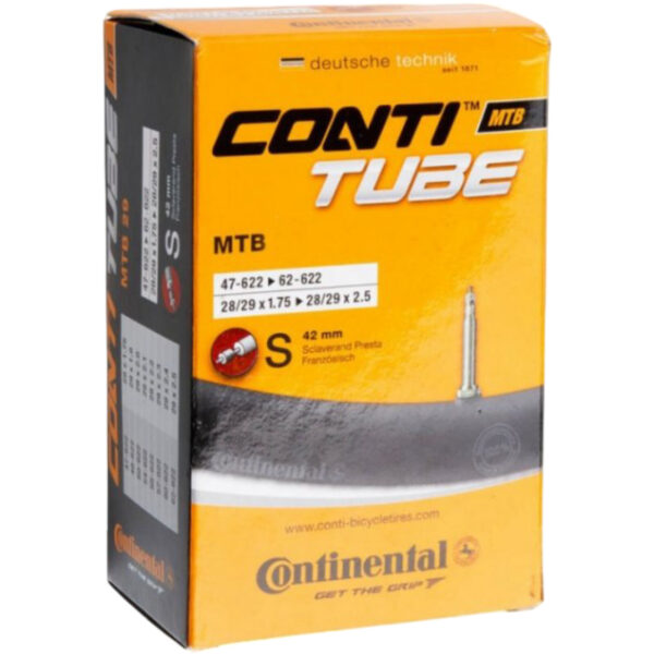 Continental MTB 29