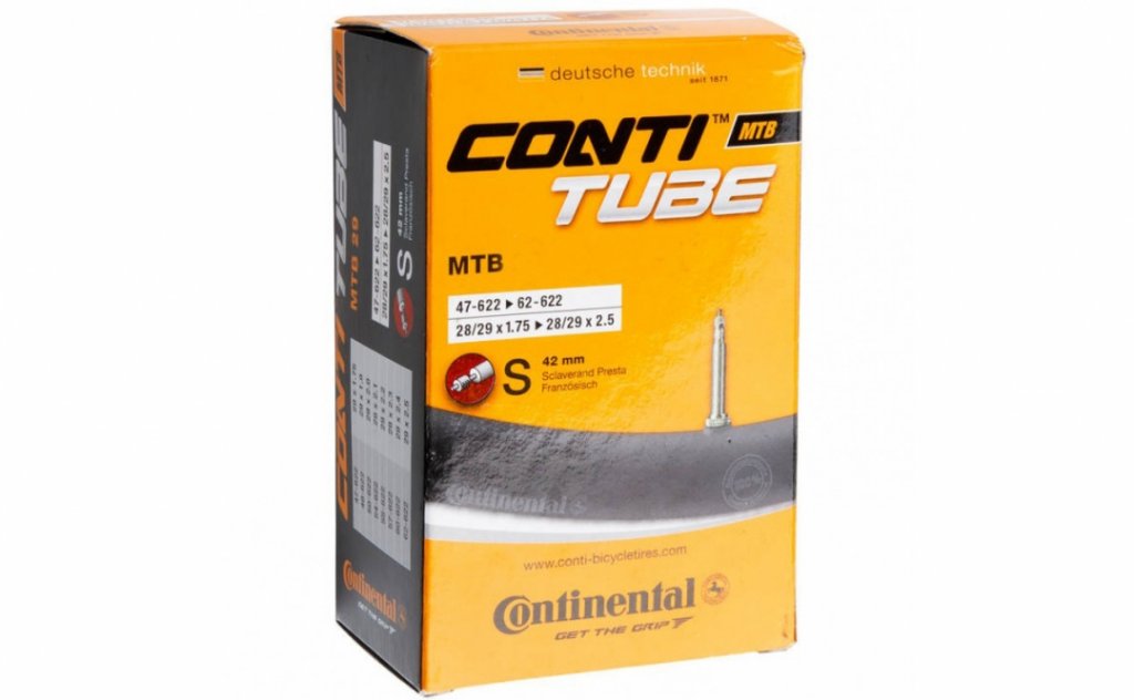 Continental MTB 29