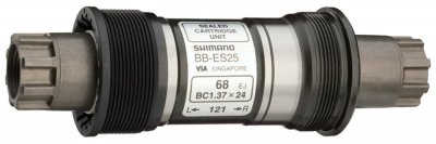 Shimano Octalink vevlager