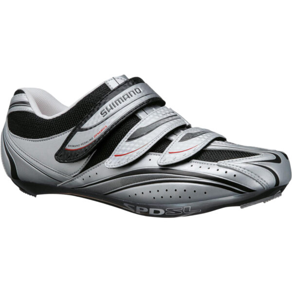 Shimano LVG-Skor R077