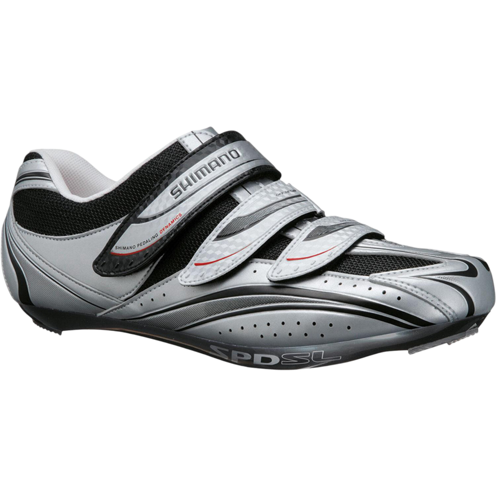 Shimano LVG-Skor R077