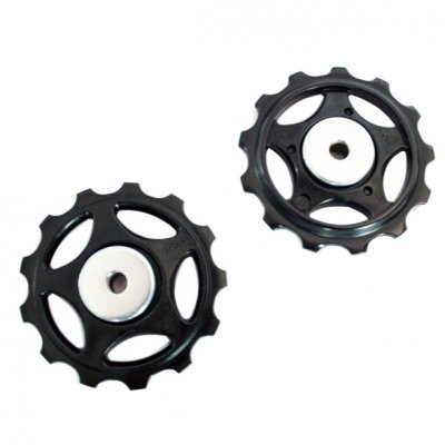 Rulltrissor Shimano RD-M410 Alivio, 8-vxl
