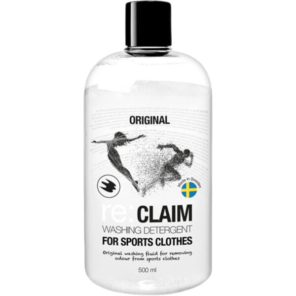 Re:Claim tvättmedel Original 500ml