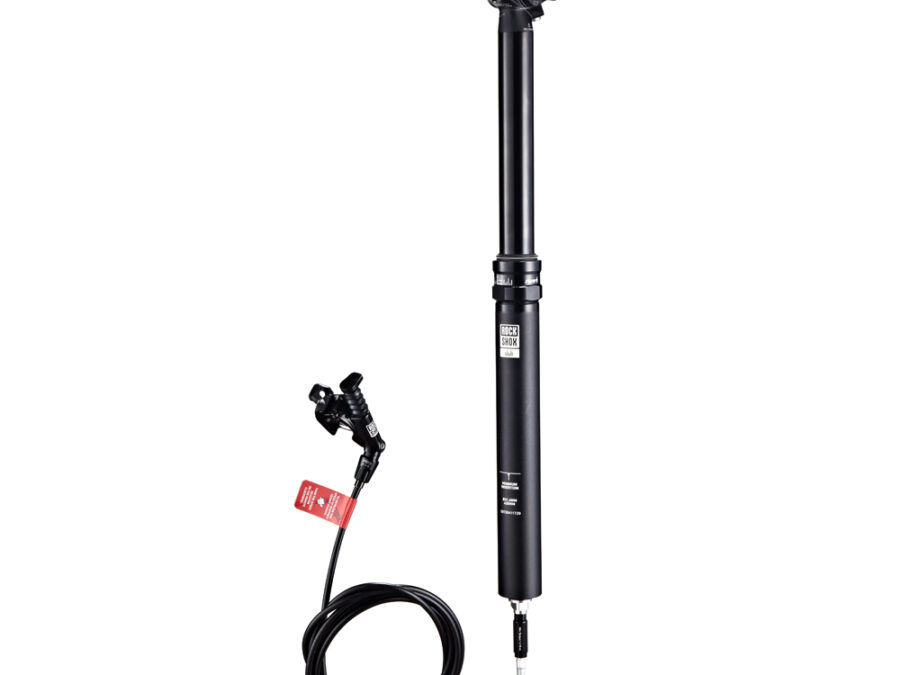 Rockshox Reverb Stealth A2
