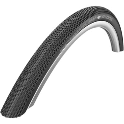 Schwalbe Däck G-One