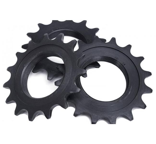 Shimano Dura Ace trackdrev bak