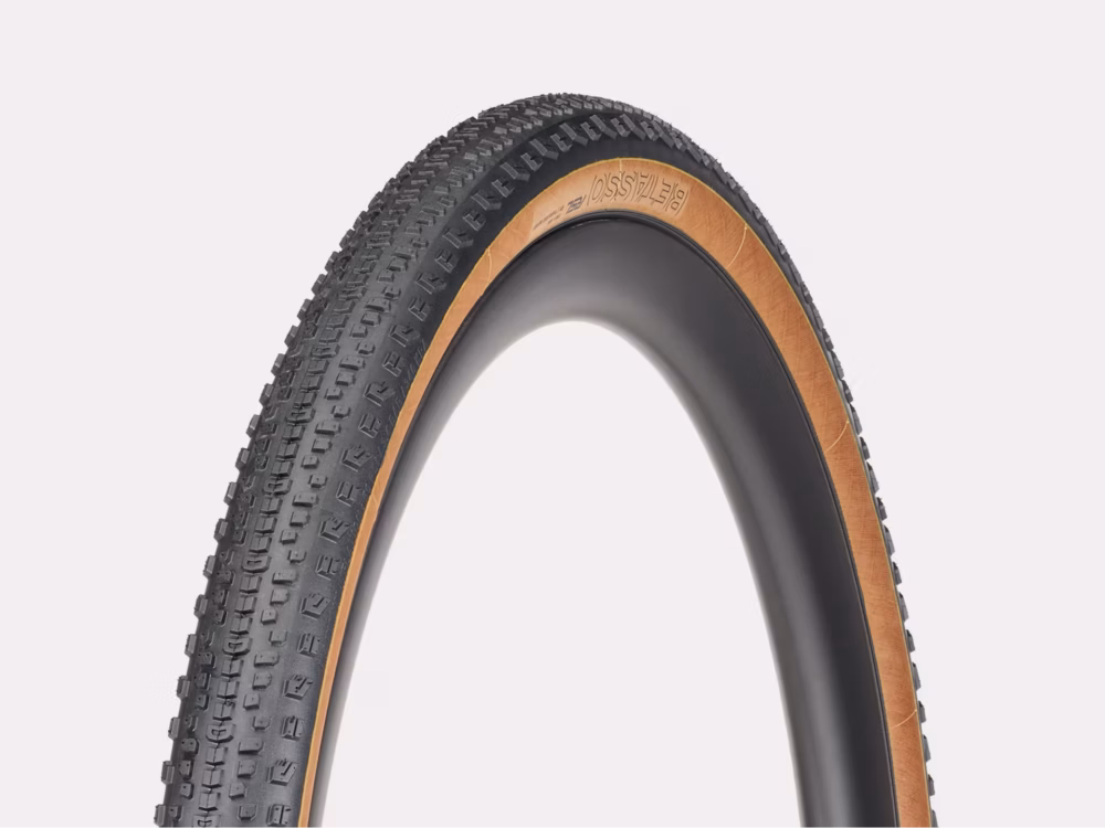 Bontrager Däck Betasso RSL GX TLR