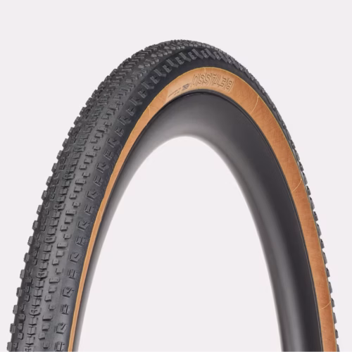 Bontrager Däck Betasso RSL GX TLR