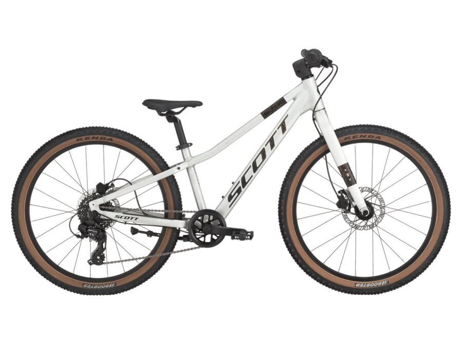 Scott Scale 400, 8-vxl
