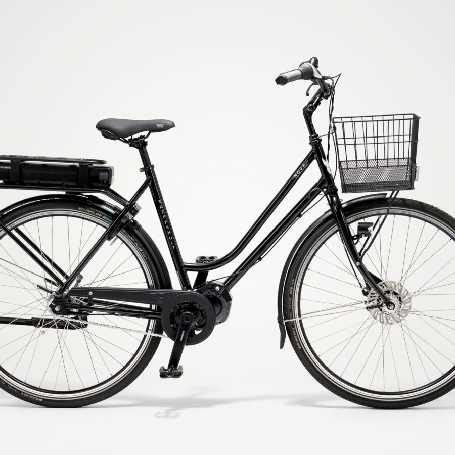 Skeppshult Nova Premium El, 7-vxl
