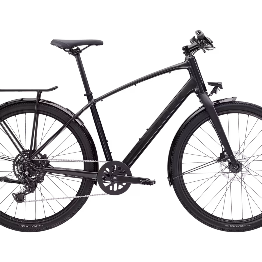 Trek Dual Sport 2 Equipped, Gen 5, 9-vxl
