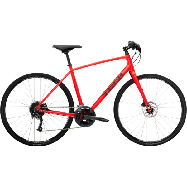 Trek FX 2 Disc, Gen 3, 18-vxl
