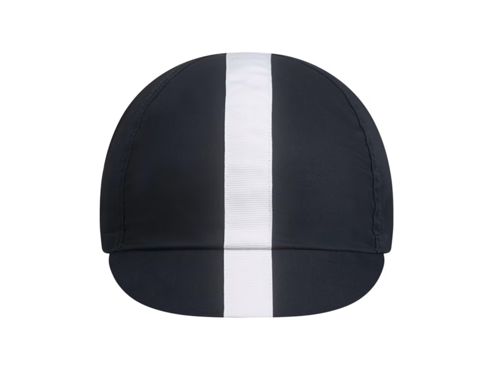 Rapha Cap II cykelkeps framifrån