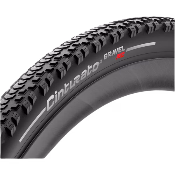Pirelli Däck Cinturato Gravel RC TR
