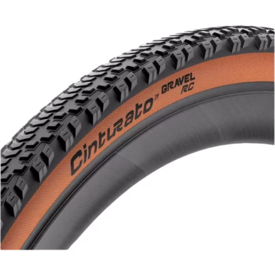Pirelli Däck Cinturato Gravel RC TR