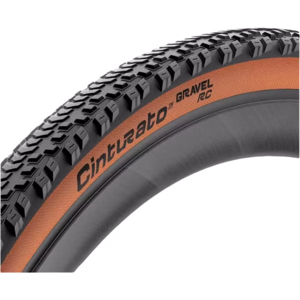 Pirelli Däck Cinturato Gravel RC TR