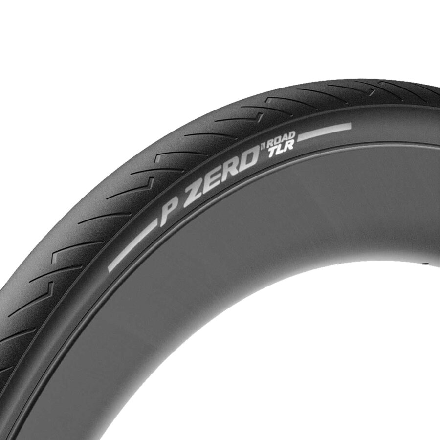 Pirelli Däck P Zero Road TLR