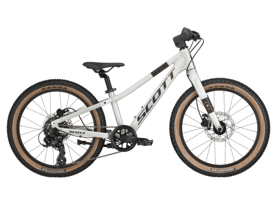 Scott Scale 200, 8-vxl