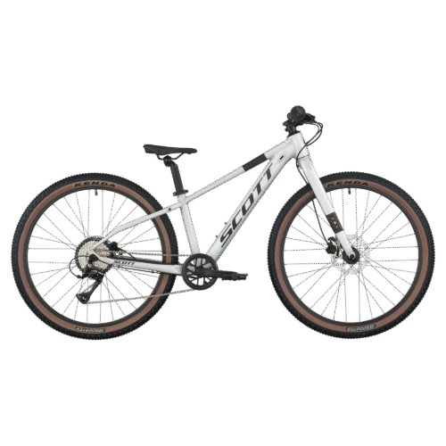 Scott Scale 600 26", 8-vxl