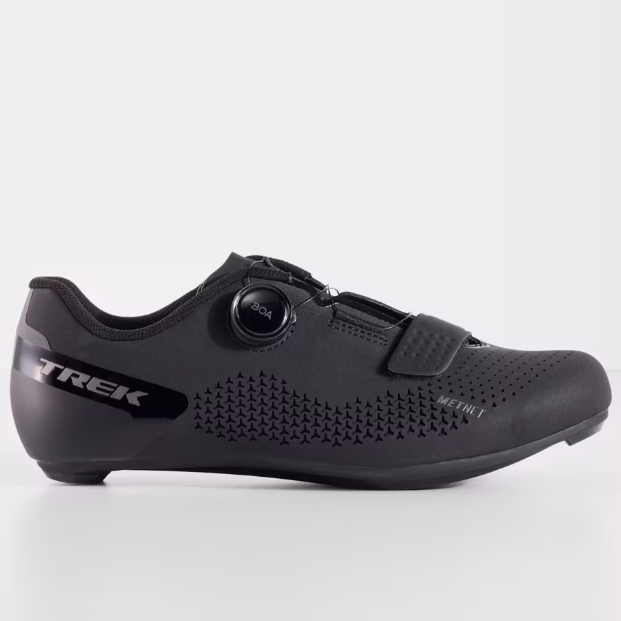 Trek LVG-Skor Circuit