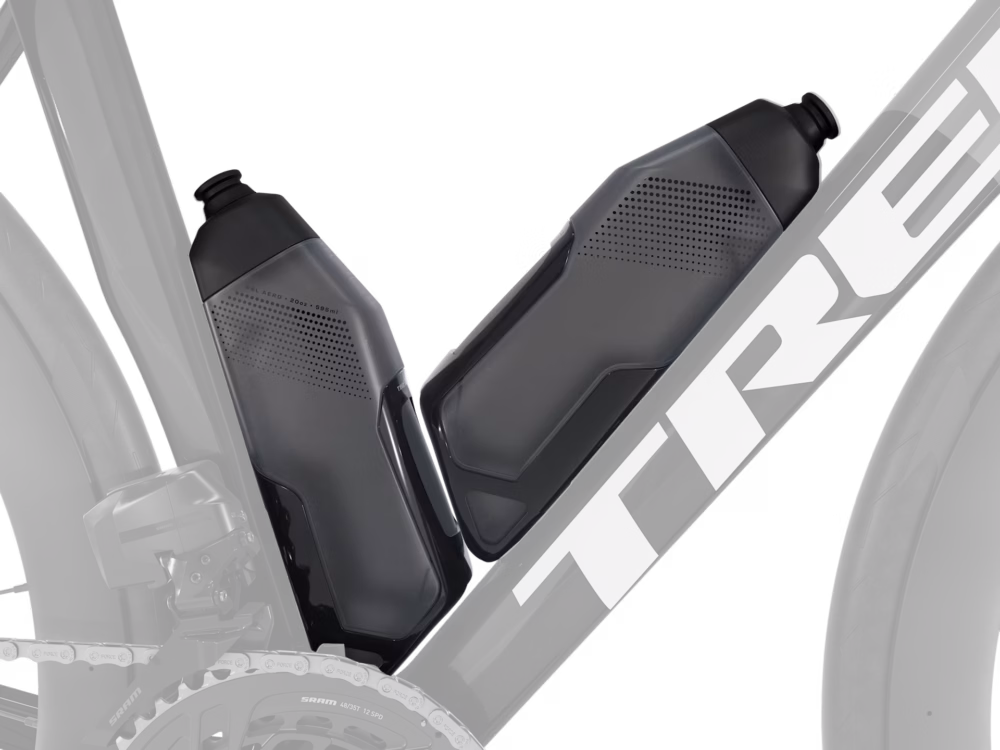 Trek Vattenflaska/Flaskhållare RSL Aero